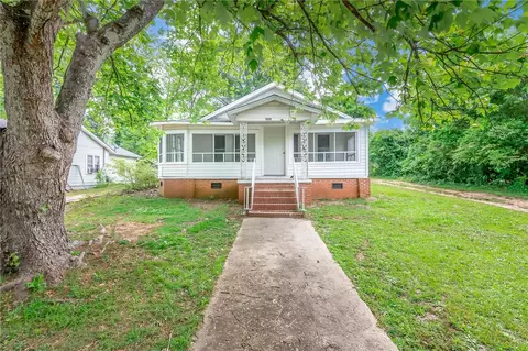 1207 S Towers St, Anderson, SC 29624