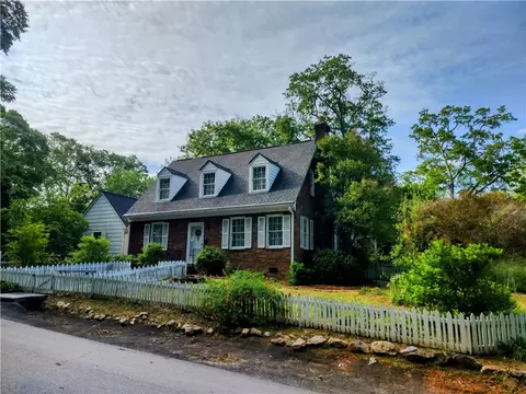 111 Hillcrest Ave, Clemson, SC 29631 photo 3
