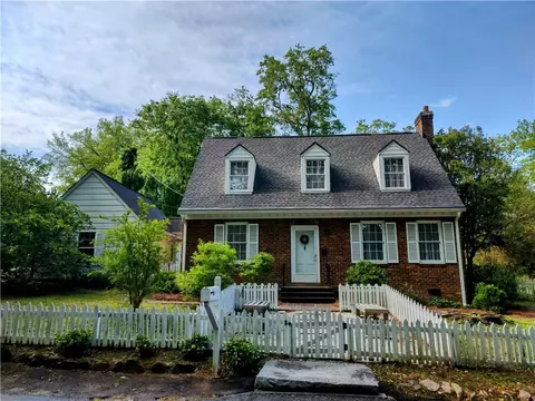 111 Hillcrest Ave, Clemson, SC 29631 photo 2