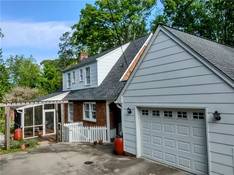 111 Hillcrest Ave, Clemson, SC 29631 photo 5