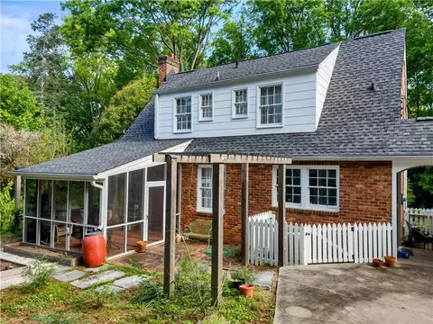 111 Hillcrest Ave, Clemson, SC 29631 photo 6