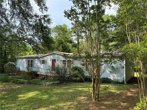 108 Spring Hill Rd, Anderson, SC 29626