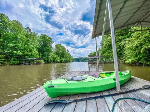 00 Bridgeport Dr, West Union, SC 29696