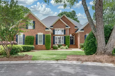 17 Jitney Ct, Simpsonville, SC 29681
