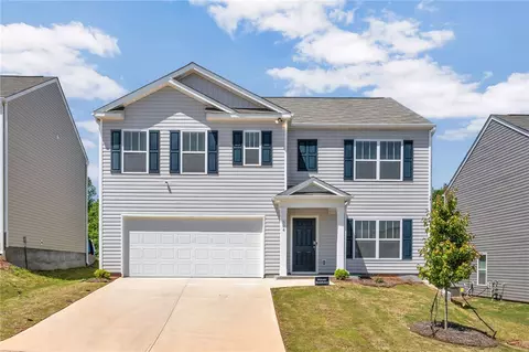 504 Ashwood Way, Easley, SC 29640