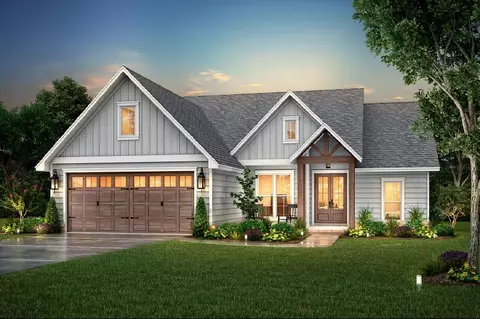 lot84 Mcalister Rd, West Union, SC 29696
