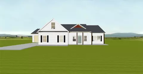 102 Legacy Ln, Pickens, SC 29671