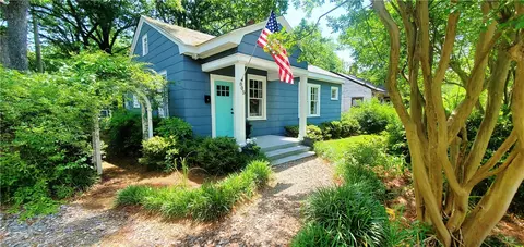 805 S Manning St, Anderson, SC 29624