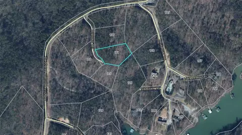 111 Bearpaw Trl, Sunset, SC 29685 photo 21
