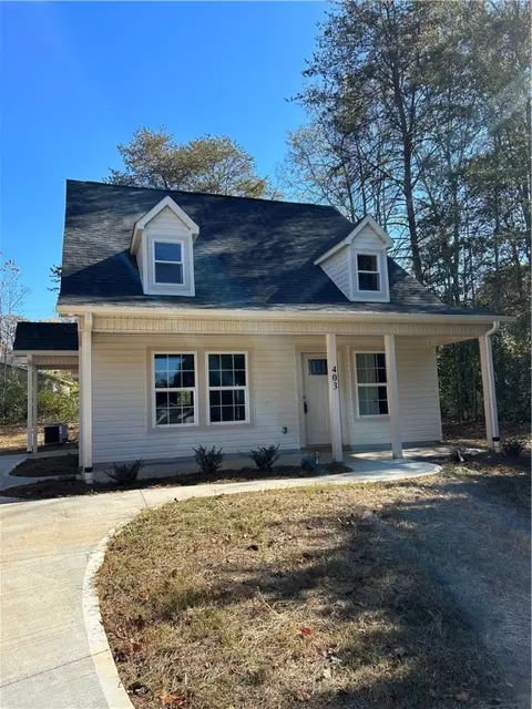 403 Margie Ct, Seneca, SC 29678