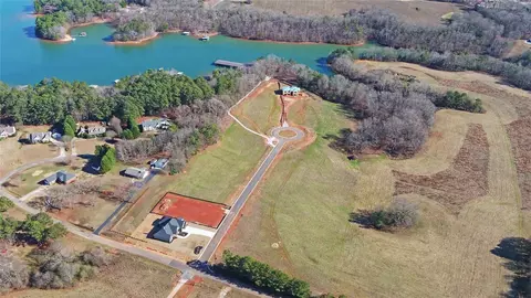 lot20 S Pointe Dr #20, Hartwell, GA 30643