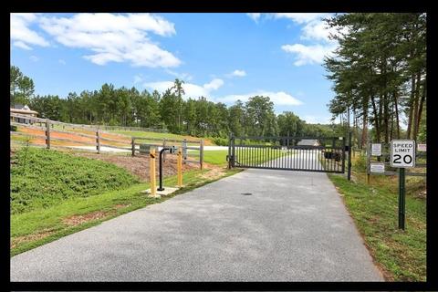 Lot 71 Peninsula Pointe North LOT 71, West Union, SC 29696