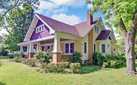 318 Benson St, Hartwell, GA 30643
