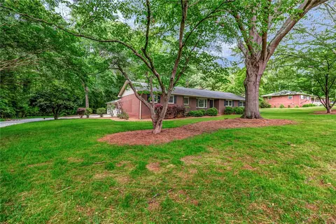 109 Twin Oaks Dr, Anderson, SC 29621