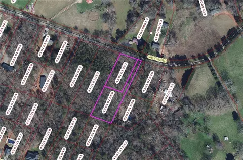 393 Gibson Rd, Anderson, SC 29625