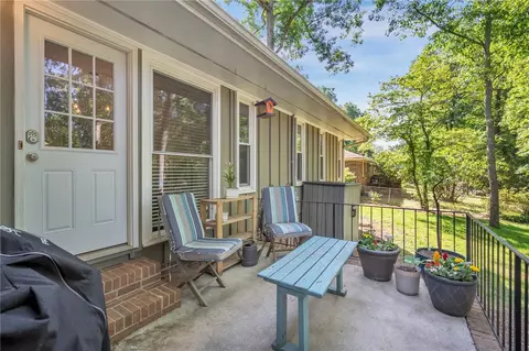 208 Heather Dr, Central, SC 29630 photo 23