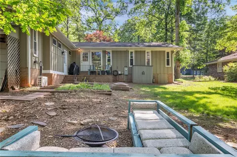 208 Heather Dr, Central, SC 29630 photo 22