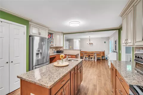 208 Heather Dr, Central, SC 29630 photo 7