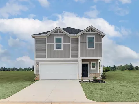 124 Long Leaf Ln, Pendleton, SC 29670
