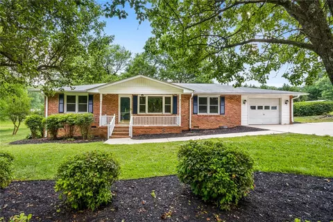 209 Ridgecrest Way, Williamston, SC 29697
