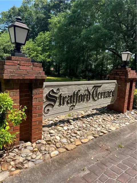 0 Terrace Dr, Anderson, SC 29621
