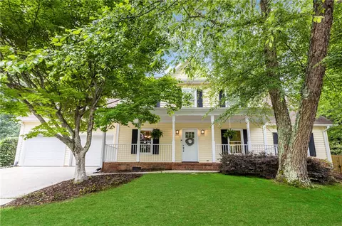 1210 Half Mile Way, Greenville, SC 29609