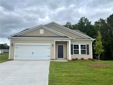 409 Sonoma Ct, Seneca, SC 29678