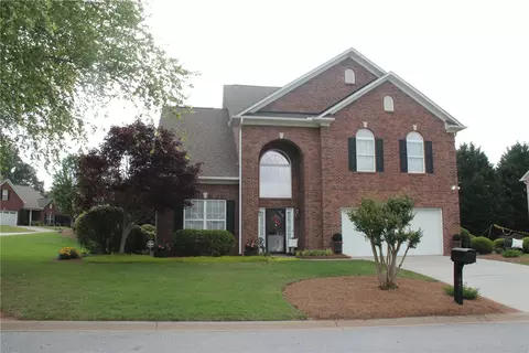 48 Fawn Hill Dr, Anderson, SC 29621