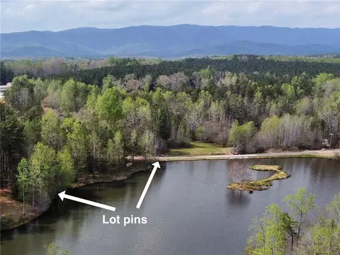 lot31 The Bear Blvd, Tamassee, SC 29686