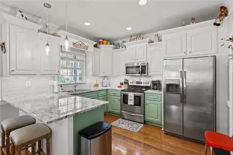 1209 Old Mill Rd, Easley, SC 29642 photo 5
