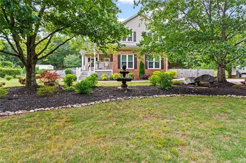 1209 Old Mill Rd, Easley, SC 29642 photo 1