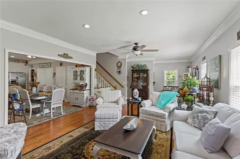 1209 Old Mill Rd, Easley, SC 29642 photo 4