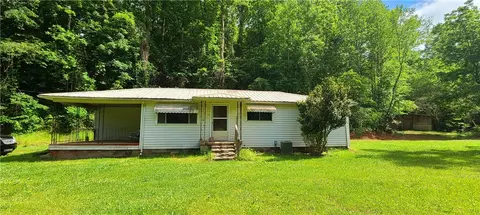 668 Mt Bethel Rd, Sunset, SC 29685