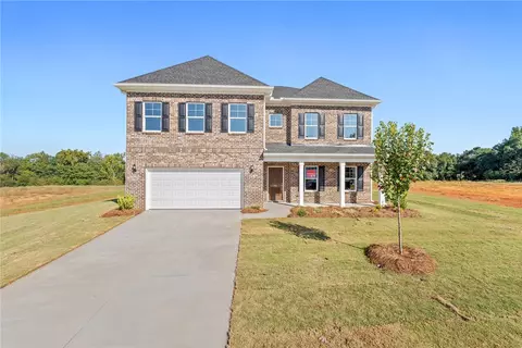768 Oak Hill Ln #LOT 64, Belton, SC 29627