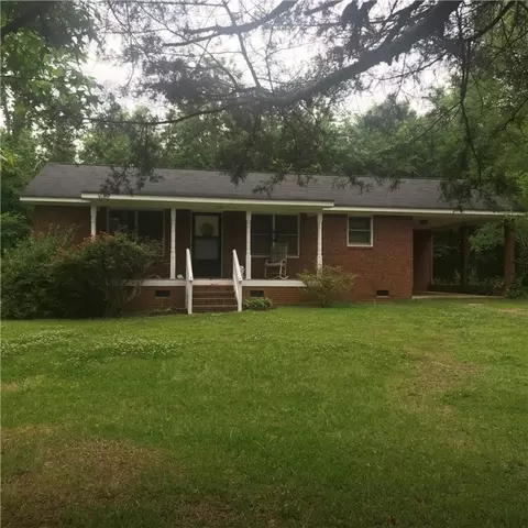 64 Skippers Lodge Rd, Cross Hill, SC 29332
