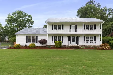 309 Hamby Dr, Greenville, SC 29607