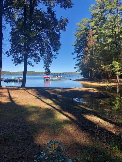 Circle Drive, Townville, SC 29689
