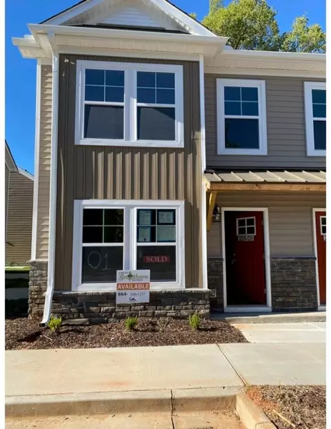 235 Pendleton Rd #M1, Clemson, SC 29631