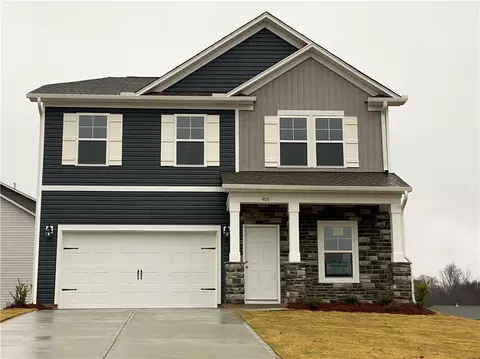 405 Sonoma Ct, Seneca, SC 29678