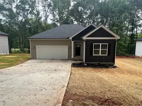 411 Hillside Dr, Anderson, SC 29625