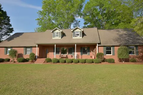 158 Horne Dr, Abbeville, SC 29620