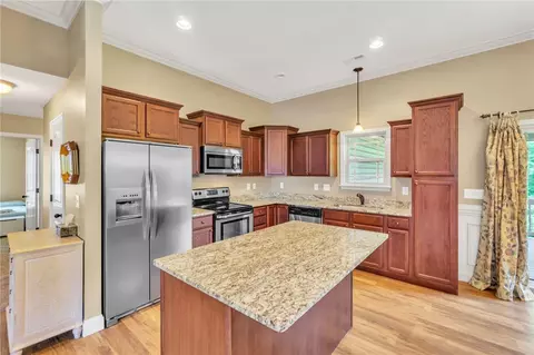 207 N Hamlet Ct, Moore, SC 29369 photo 5