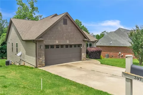 207 N Hamlet Ct, Moore, SC 29369 photo 25