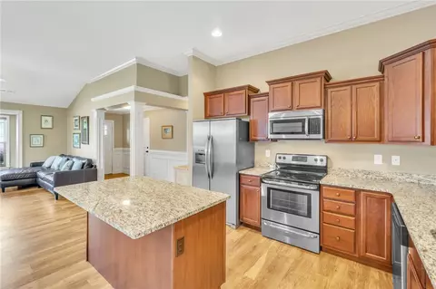 207 N Hamlet Ct, Moore, SC 29369 photo 6