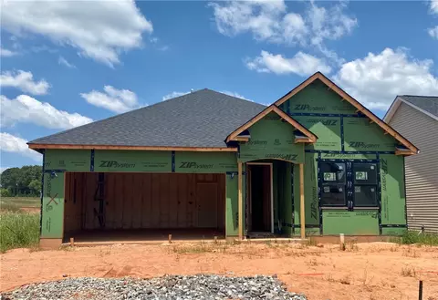 121 Laurel Oak Dr, Anderson, SC 29621