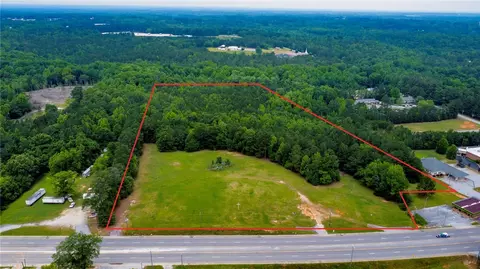 0 Sc 72 Hwy, Abbeville, SC 29620