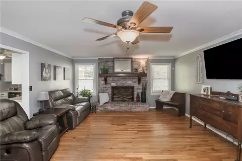 671 Pinewood Dr, Pendleton, SC 29670 photo 26