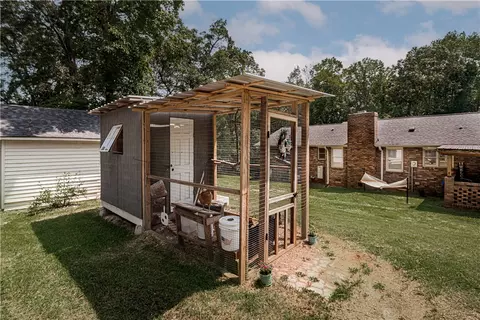 671 Pinewood Dr, Pendleton, SC 29670 photo 13
