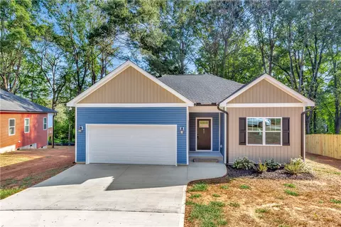 417 Hillside Dr, Anderson, SC 29625