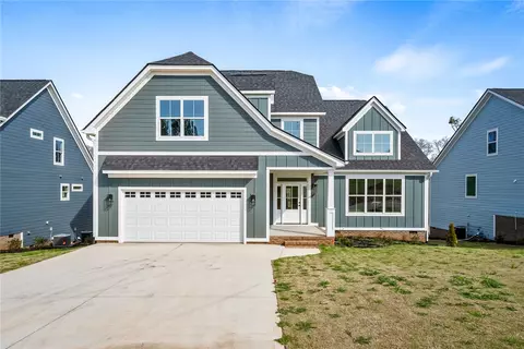 318 Summerall Dr, Anderson, SC 29621